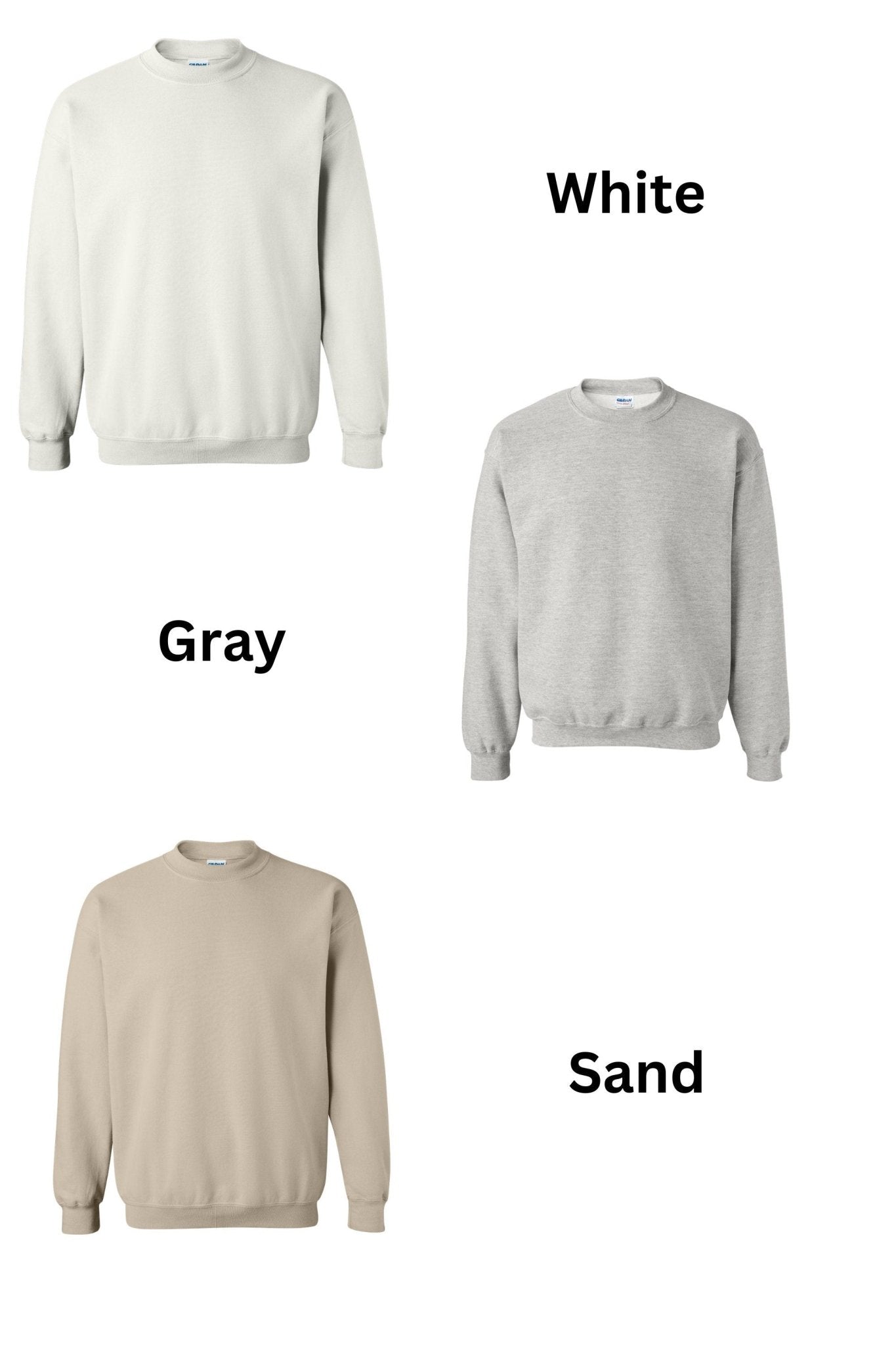 Selena Embroidered Crewneck Sweatshirt - Selena Quintanilla - Embroiderzilla