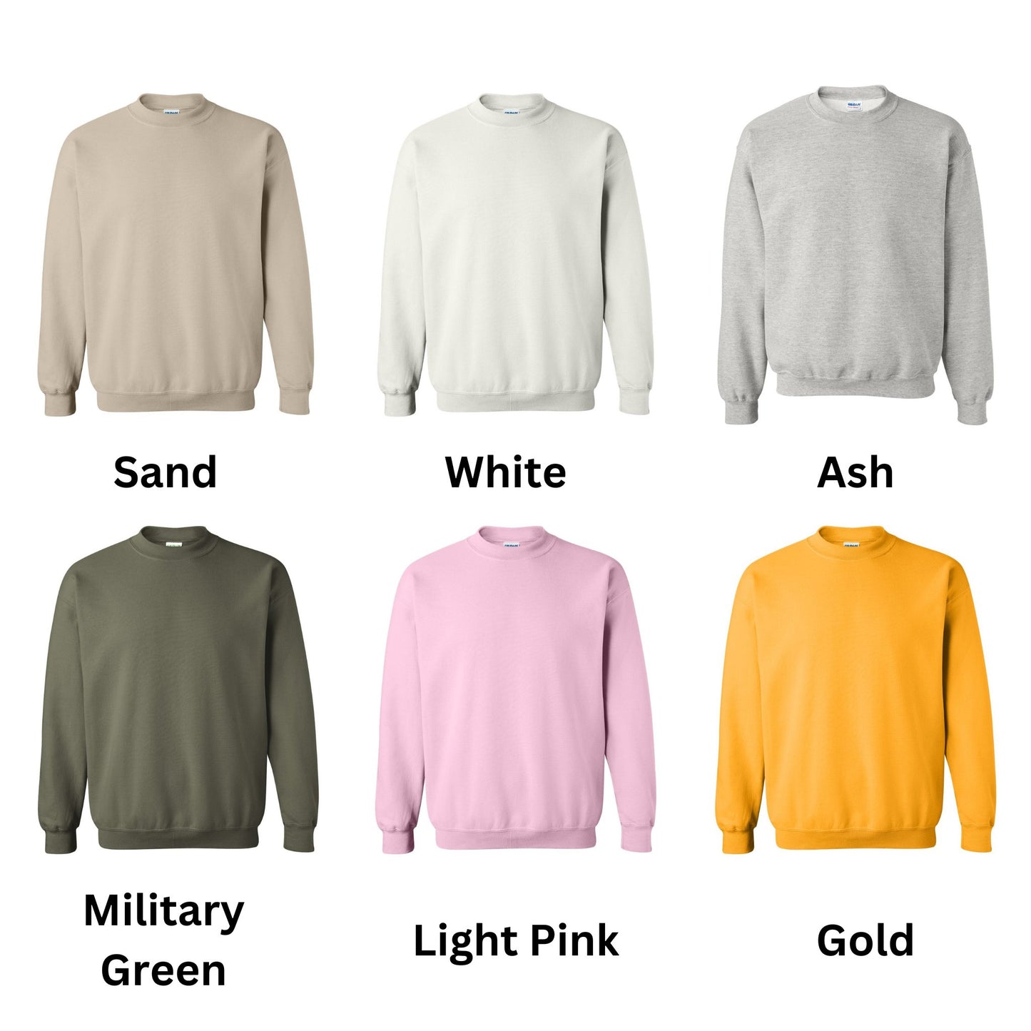 Star's Hollow I need coffee in an I.V. Crewneck Sweatshirt - Embroiderzilla